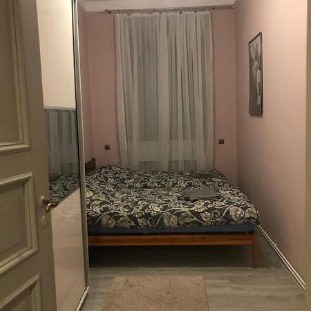 Duze Mieszkanie Centrum Stettino Esterno foto